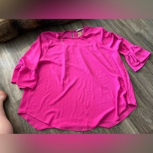 NWT women’s top